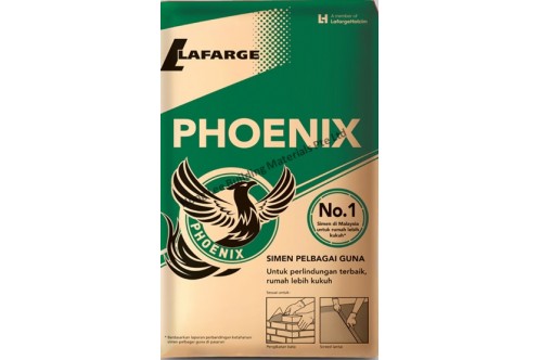PHOENIX Portland-composite Cement